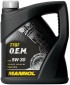 Mannol 7707 O.E.M. 5W-30