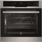 Electrolux SteamBoost EOB 8757 AOX