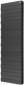 Royal Thermo PianoForte Tower Noir Sable
