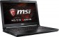 MSI GS43VR 7RE Phantom Pro