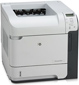 HP LaserJet P4014DN