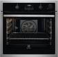 Electrolux SteamCrisp EOB 6651 ANX