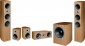 HECO Victa Prime 702 Pack 5.1