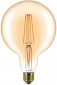 Philips LEDClassic G120 7W 2000K E27 Gold