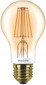 Philips LEDClassic Filament Gold A60 7.5W 2000K E27