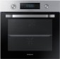 Samsung Dual Cook NV66M3531BS