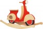 Bruca Moped