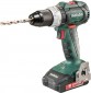 Metabo BS 18 LT BL 602325550