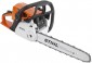 STIHL MS 230 C-BE 35