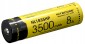 Nitecore NL1835HP 3500 mAh