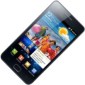 Samsung Galaxy S2