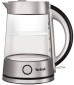 Tefal Glass kettle KI 760D