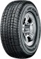Michelin 4x4 Alpin