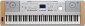 Yamaha DGX-640