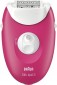 Braun Silk-epil 3 3410