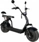 Seev CityCoco Ride