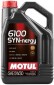 Motul 6100 Syn-Nergy 5W-30