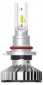 Philips X-treme Ultinon LED HB3/HB4 6500K 2pcs