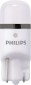 Philips X-treme Ultinon LED W5W 6000K 2pcs