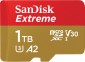 SanDisk Extreme V30 A2 microSDXC UHS-I U3