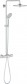 Grohe Euphoria System 260 26114001