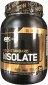 Optimum Nutrition Gold Standard 100% Isolate