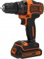 Black&Decker BDCDD186K1B