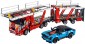 Lego Car Transporter 42098