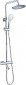Globus Lux Termostatic DS0041S