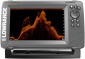 Lowrance Hook2-7x GPS Splitshot