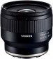 Tamron 24mm f/2.8 OSD Di III M1:2