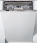 Whirlpool WSIO 3O34 PFE X