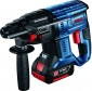 Bosch GBH 180-LI Professional 0615990L6J
