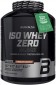 BioTech Iso Whey Zero Black