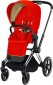 Cybex Priam Lux R 2 in 1