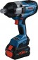 Bosch GDS 18V-1050 H Professional 06019J8502