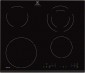 Electrolux EHG 6341 FOK