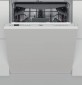 Whirlpool WIC 3C33 F