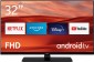Nokia Smart TV 3200A