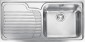 Franke Galassia GAX 611 101.0017.508