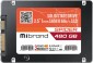 Mibrand Spider