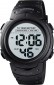 SKMEI 1560 Black
