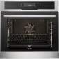 Electrolux SenseCook EOA 5751 FAX