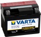 Varta Funstart AGM