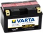 Varta Funstart AGM