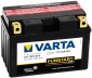 Varta Funstart AGM