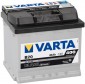 Varta Black Dynamic