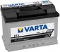 Varta Black Dynamic
