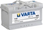 Varta Silver Dynamic