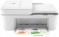 HP DeskJet 4120E